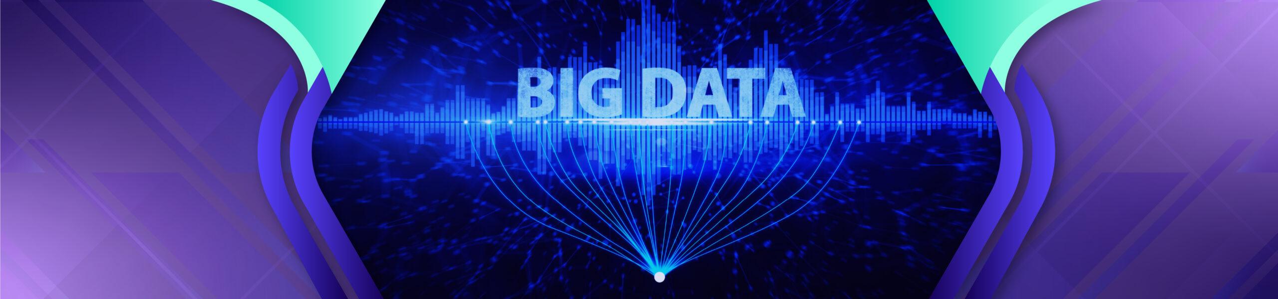 ​​​Big Data Explained: How It Fuels AI and Why Your Business Needs It 