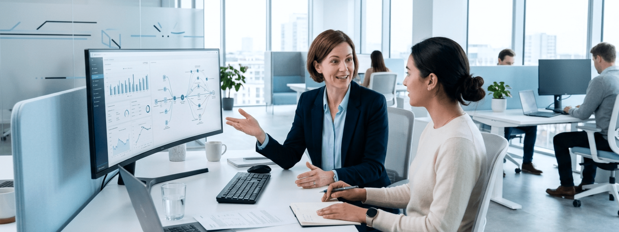 ISO20022 Payment Data Management