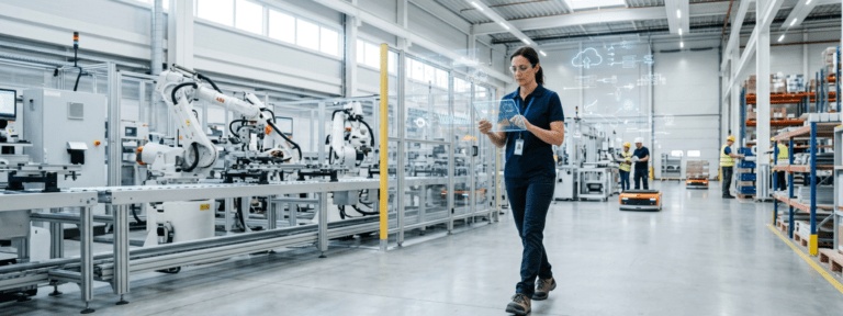 Modern ERP Modernization in the Age of Intelligent Operations_ Why clean foundations, public cloud readiness, and selective transformation matter.