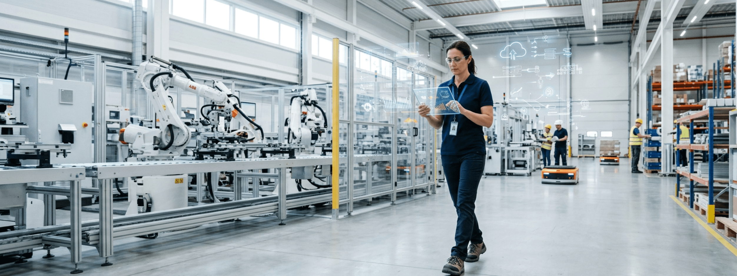 Modern ERP Modernization in the Age of Intelligent Operations_ Why clean foundations, public cloud readiness, and selective transformation matter.