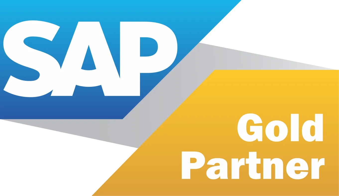sap gold logo
