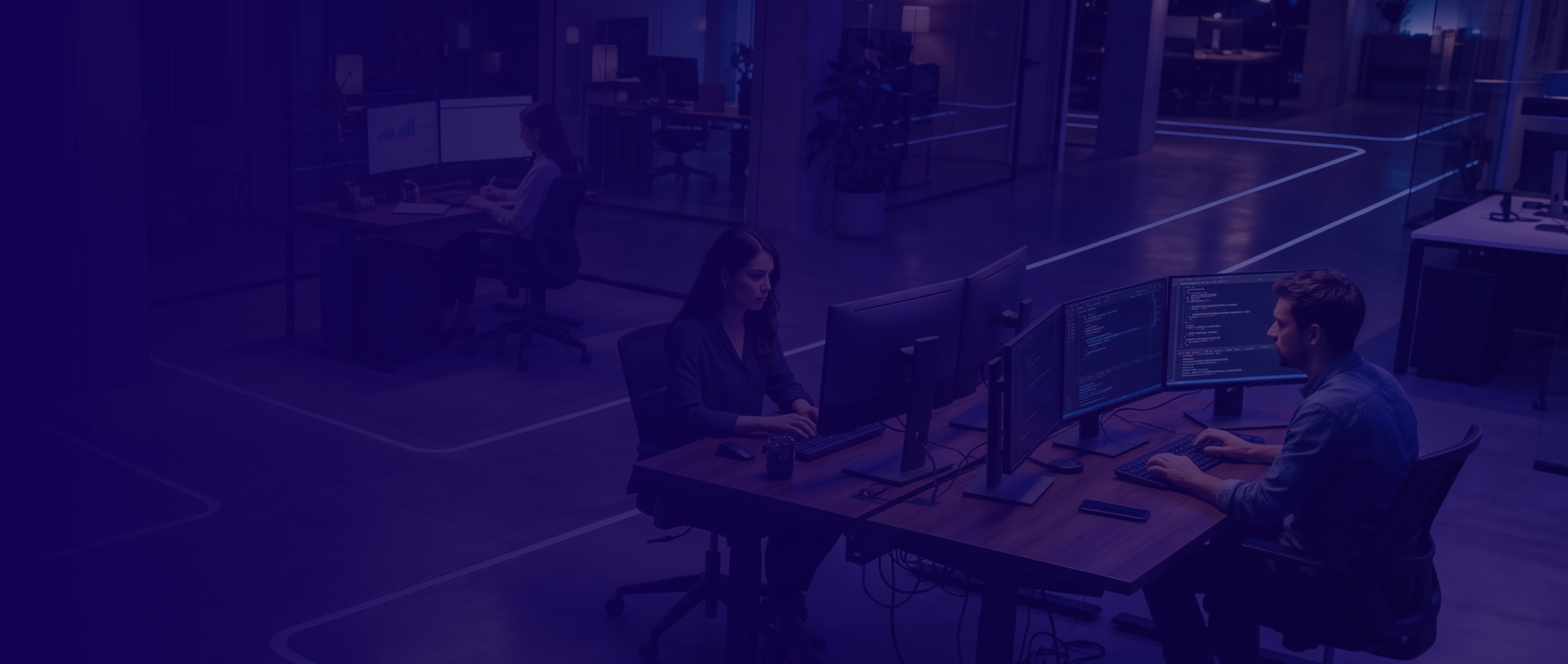 Decouple. Deploy. Scale. The case for Microservices.
