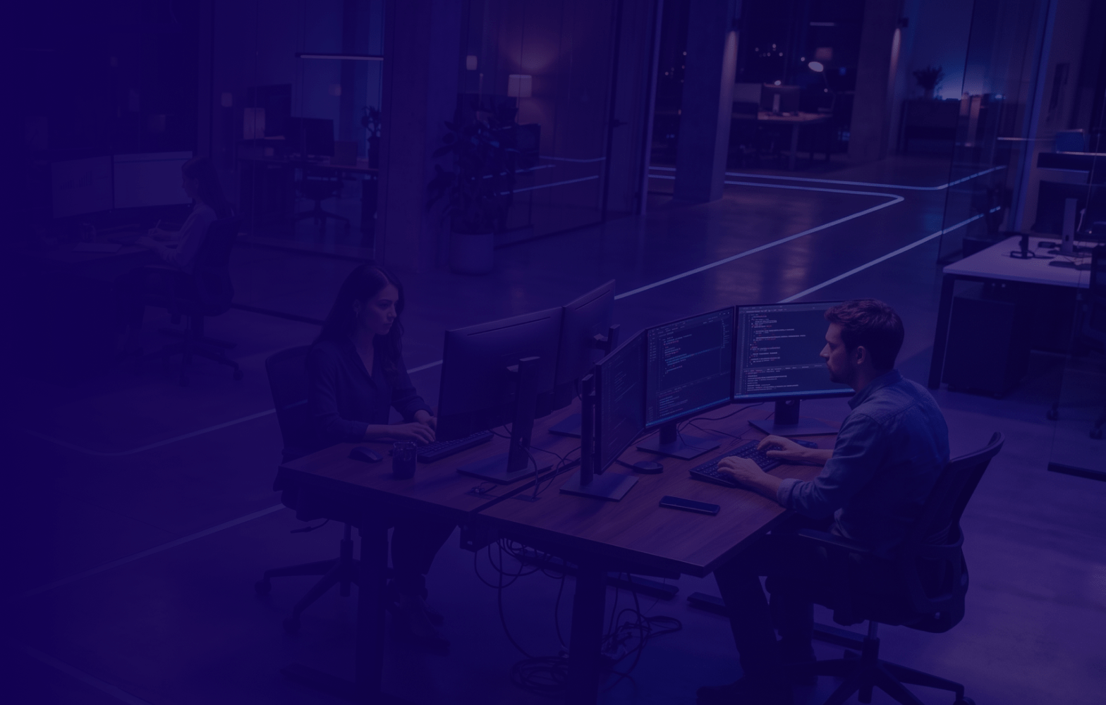 Decouple. Deploy. Scale. The case for Microservices.