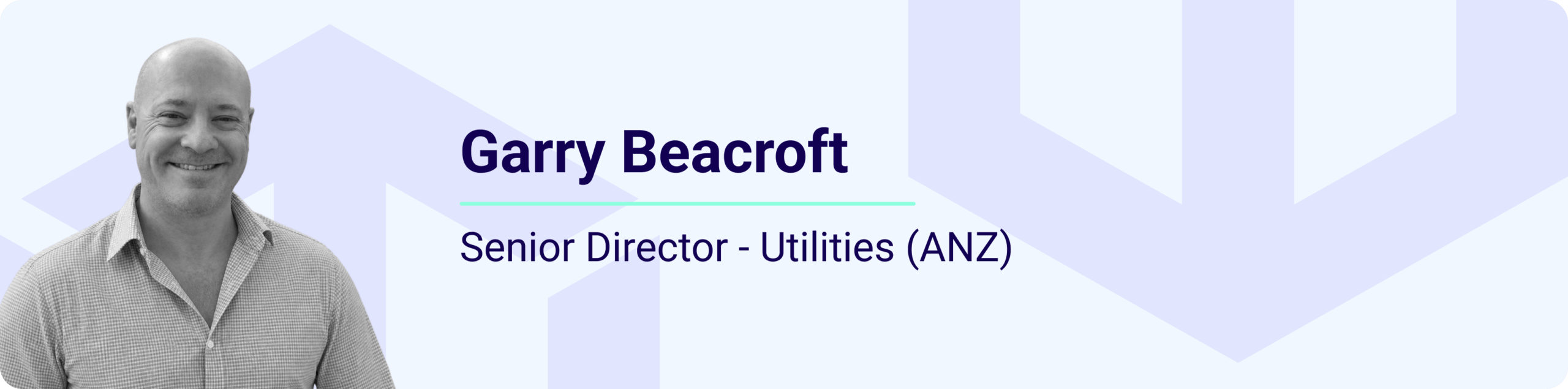 Garry Beacroft