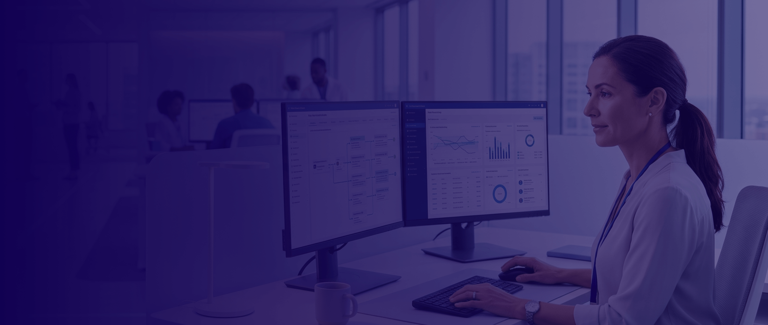 Microservices architecture enables an HCBS platform to process $2.65B in claims 