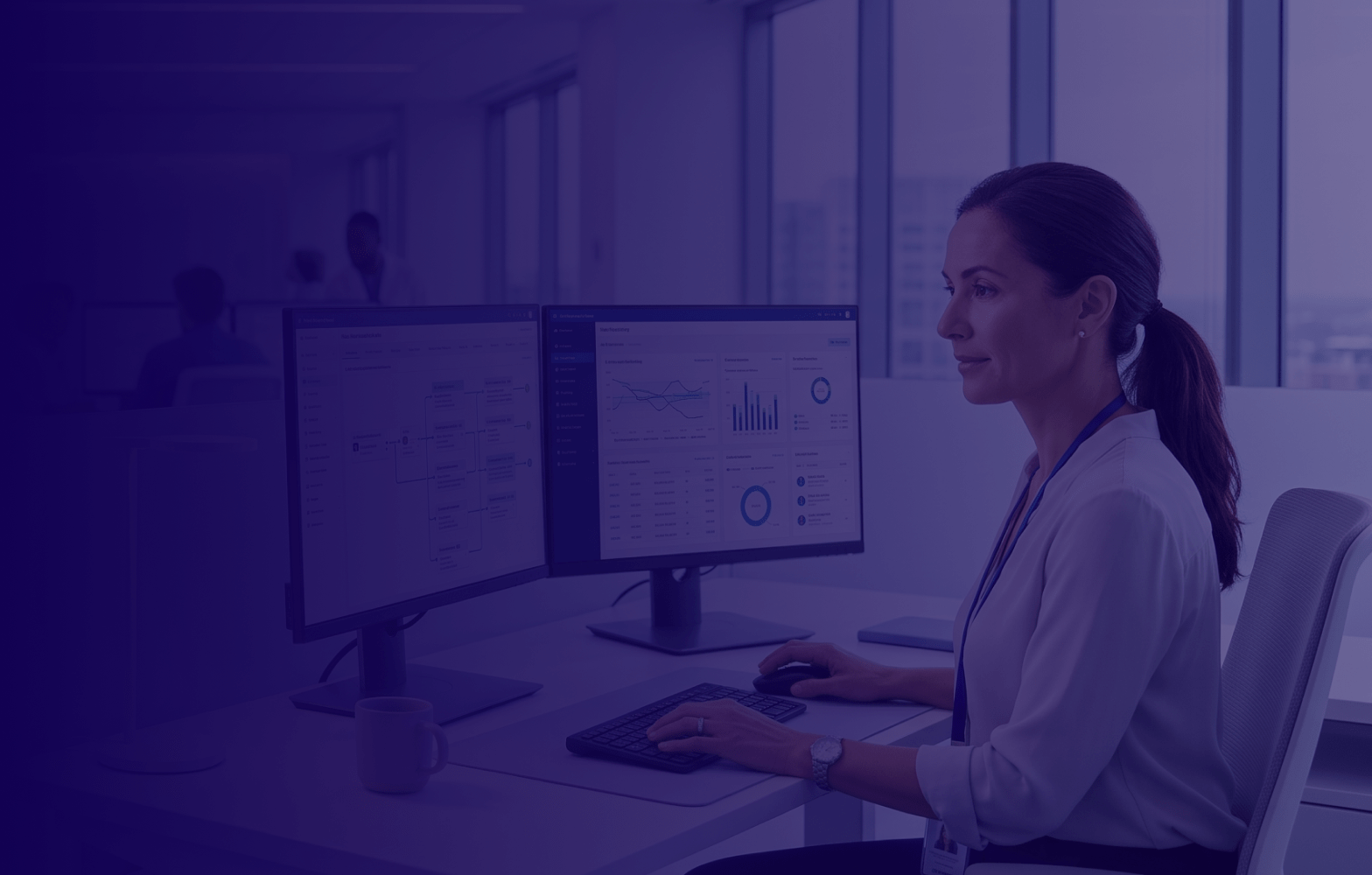 Microservices architecture enables an HCBS platform to process $2.65B in claims 