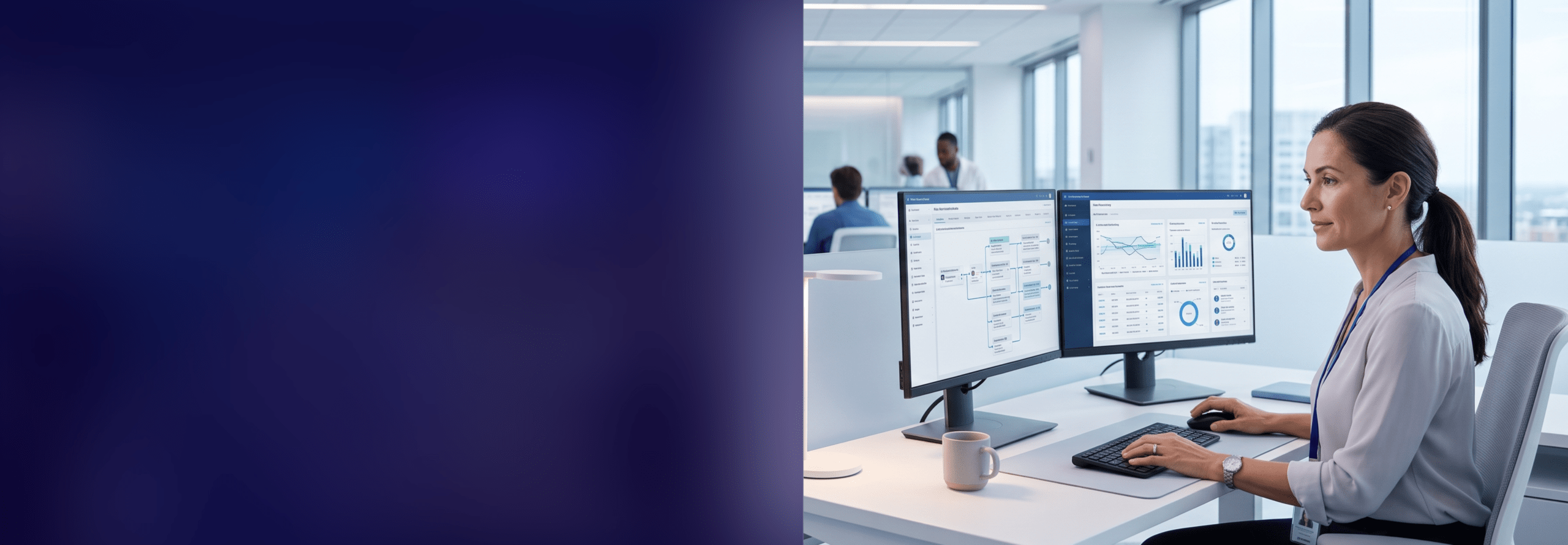 Microservices architecture enables an HCBS platform to process $2.65B in claims