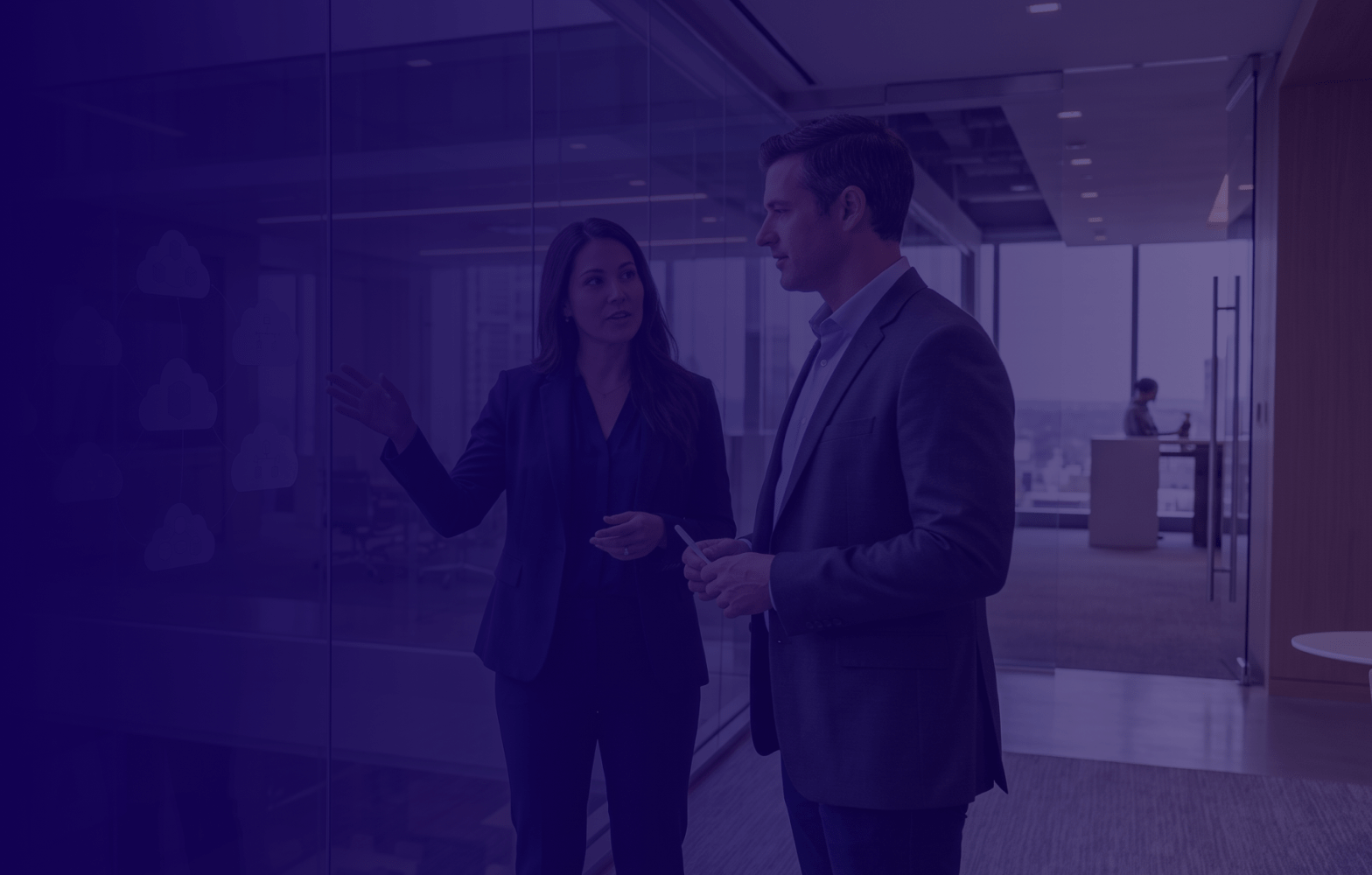 Your cloud investment deserves a sharper return. Your cloud investment deserves a sharper return.