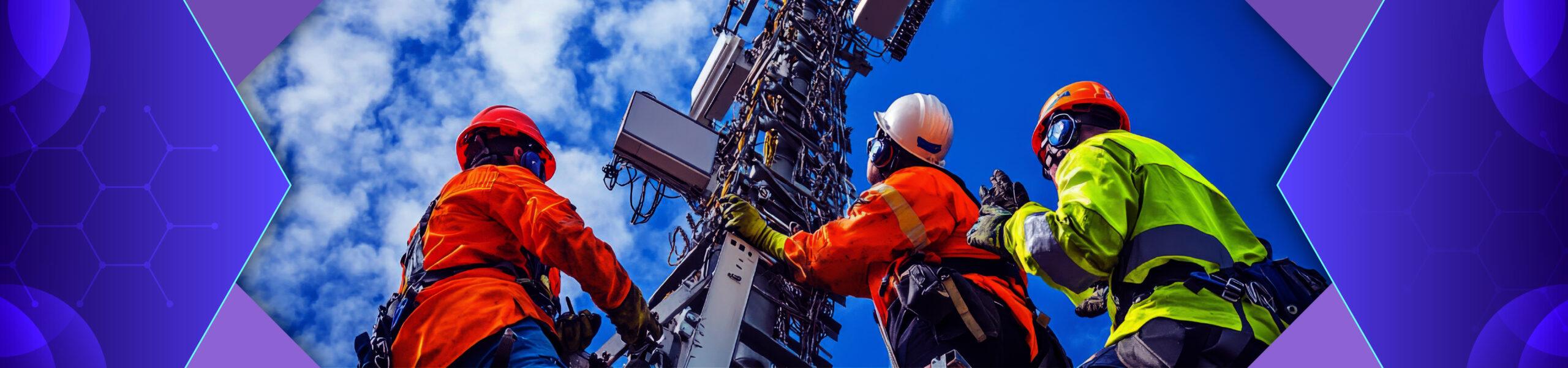 How Intelligent Automation Is Accelerating Telecom Permitting Across the United States