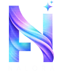 Nalora logo