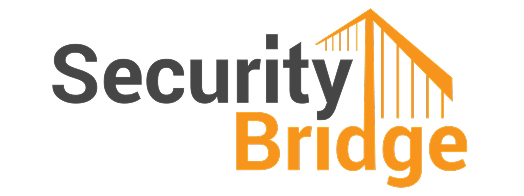 Security Bridge logo