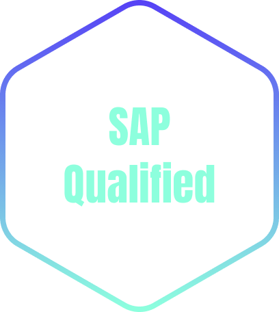 SAP Qualified logo